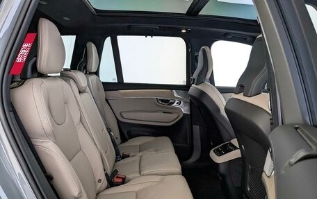 Volvo XC90 II рестайлинг, 2026 год, 11 900 000 рублей, 12 фотография