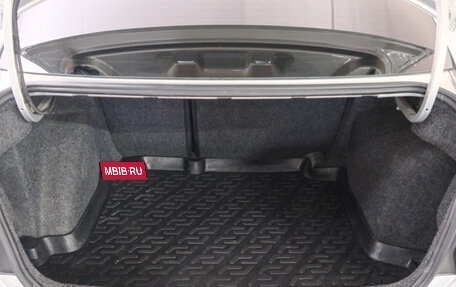 Volkswagen Polo VI (EU Market), 2011 год, 699 000 рублей, 23 фотография