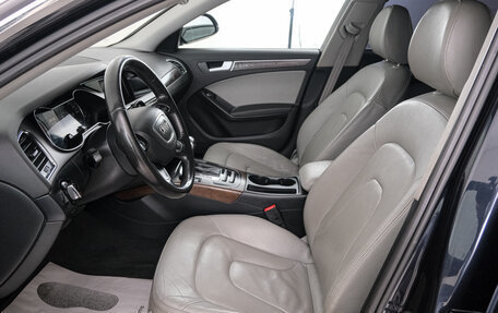 Audi A4, 2012 год, 1 559 000 рублей, 8 фотография