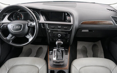 Audi A4, 2012 год, 1 559 000 рублей, 11 фотография