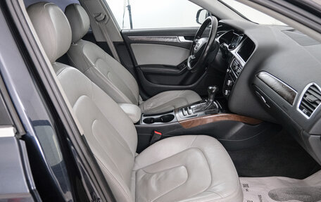 Audi A4, 2012 год, 1 559 000 рублей, 14 фотография