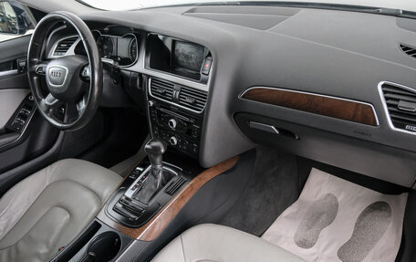 Audi A4, 2012 год, 1 559 000 рублей, 13 фотография