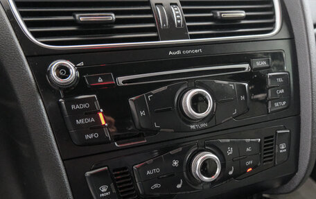 Audi A4, 2012 год, 1 559 000 рублей, 17 фотография