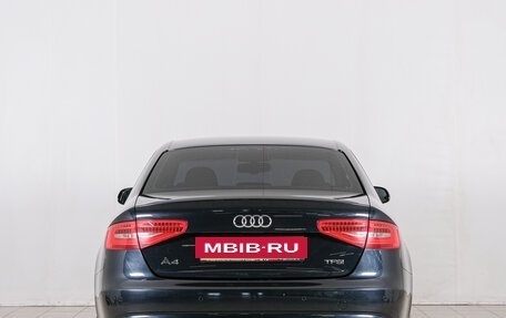 Audi A4, 2012 год, 1 559 000 рублей, 6 фотография