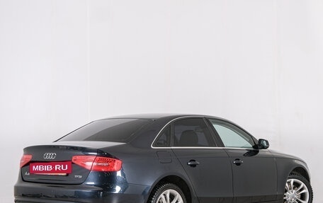 Audi A4, 2012 год, 1 559 000 рублей, 7 фотография