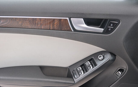 Audi A4, 2012 год, 1 559 000 рублей, 21 фотография