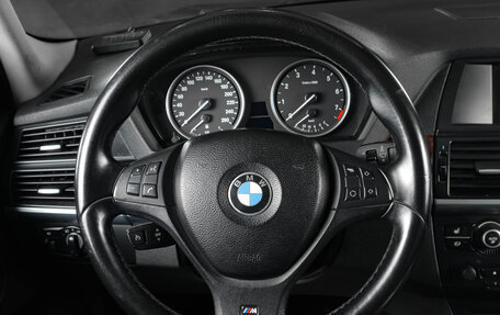 BMW X5, 2008 год, 1 719 000 рублей, 14 фотография