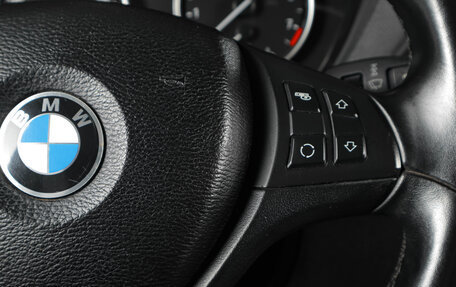 BMW X5, 2008 год, 1 719 000 рублей, 16 фотография