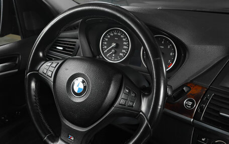 BMW X5, 2008 год, 1 719 000 рублей, 12 фотография