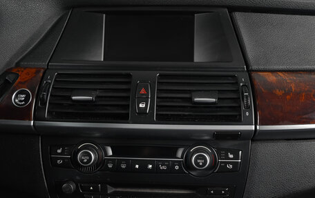 BMW X5, 2008 год, 1 719 000 рублей, 18 фотография