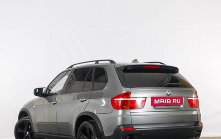 BMW X5, 2008 год, 1 719 000 рублей, 5 фотография