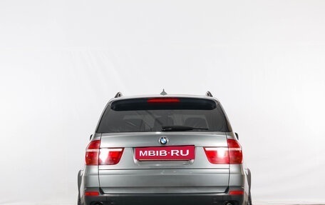 BMW X5, 2008 год, 1 719 000 рублей, 6 фотография