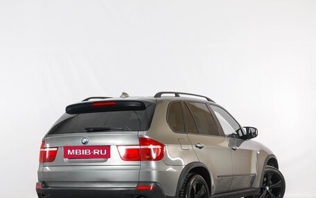 BMW X5, 2008 год, 1 719 000 рублей, 7 фотография