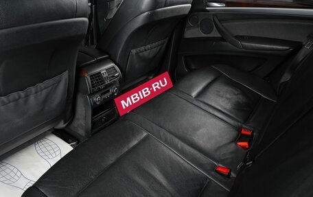 BMW X5, 2008 год, 1 719 000 рублей, 9 фотография