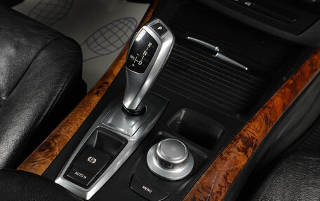 BMW X5, 2008 год, 1 719 000 рублей, 17 фотография