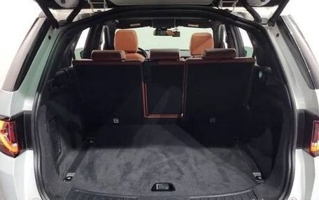 Land Rover Discovery Sport I рестайлинг, 2018 год, 1 950 001 рублей, 8 фотография