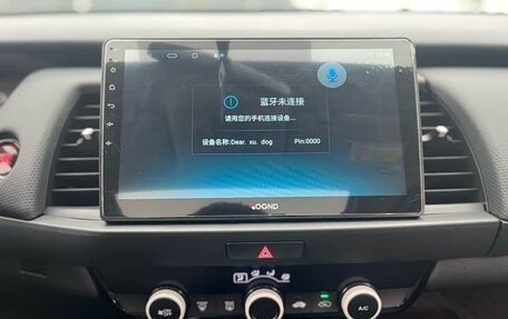 Honda Fit, 2022 год, 1 210 000 рублей, 13 фотография