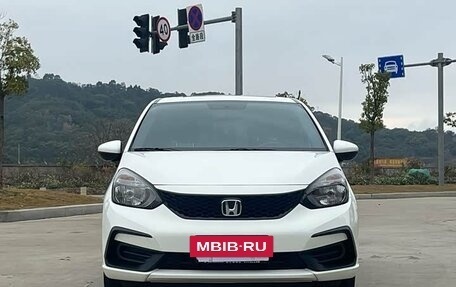 Honda Fit, 2022 год, 1 210 000 рублей, 2 фотография