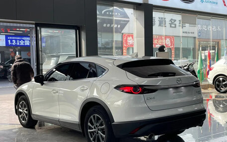 Mazda CX-4, 2021 год, 2 606 000 рублей, 5 фотография