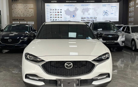 Mazda CX-4, 2021 год, 2 606 000 рублей, 4 фотография