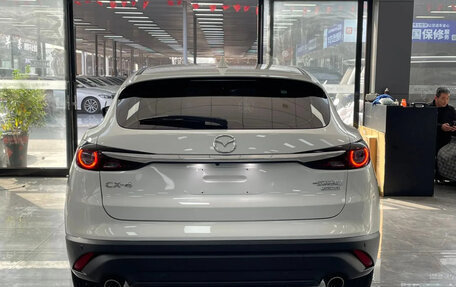 Mazda CX-4, 2021 год, 2 606 000 рублей, 6 фотография