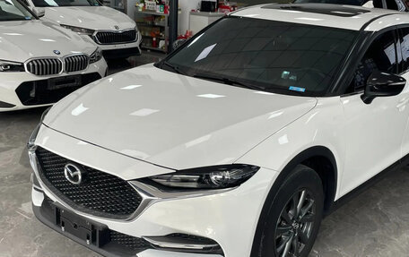 Mazda CX-4, 2021 год, 2 606 000 рублей, 2 фотография