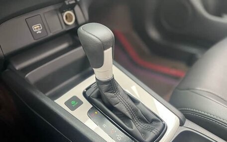 Honda Fit, 2022 год, 1 210 000 рублей, 14 фотография