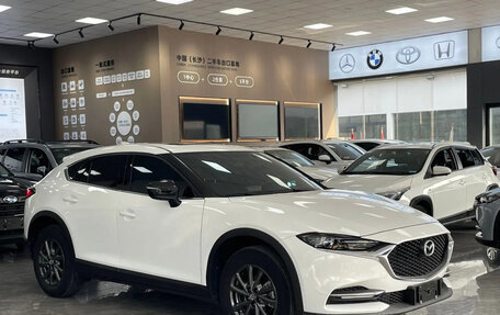 Mazda CX-4, 2021 год, 2 606 000 рублей, 3 фотография