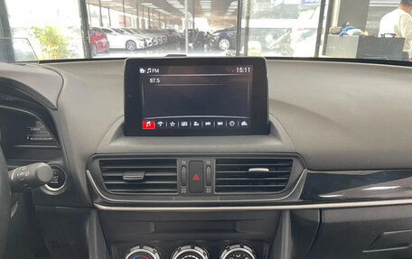 Mazda CX-4, 2021 год, 2 606 000 рублей, 12 фотография