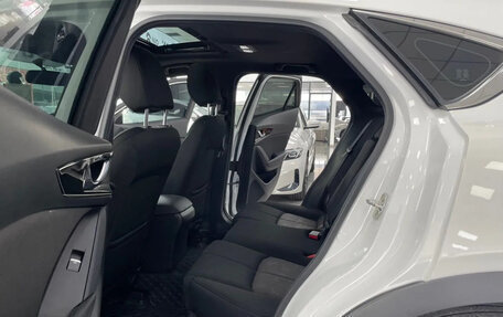 Mazda CX-4, 2021 год, 2 606 000 рублей, 11 фотография