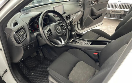 Mazda CX-4, 2021 год, 2 606 000 рублей, 8 фотография