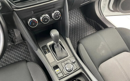 Mazda CX-4, 2021 год, 2 606 000 рублей, 10 фотография