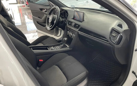 Mazda CX-4, 2021 год, 2 606 000 рублей, 14 фотография