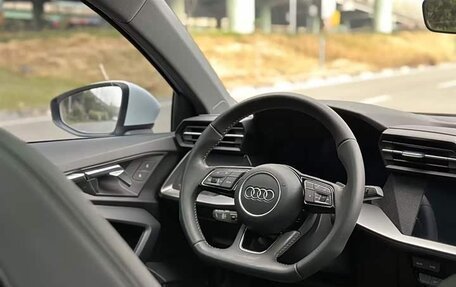 Audi A3, 2022 год, 1 780 000 рублей, 5 фотография