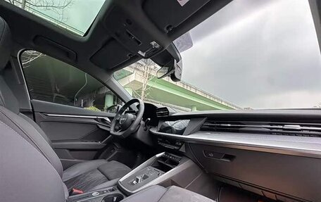 Audi A3, 2022 год, 1 780 000 рублей, 6 фотография