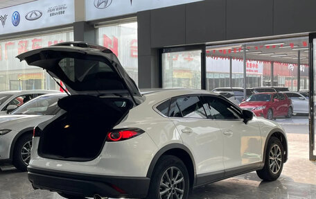 Mazda CX-4, 2021 год, 2 606 000 рублей, 7 фотография