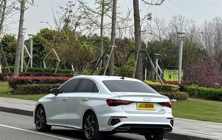 Audi A3, 2022 год, 1 780 000 рублей, 3 фотография