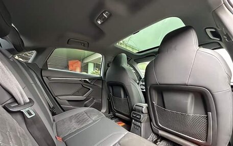 Audi A3, 2022 год, 1 780 000 рублей, 7 фотография