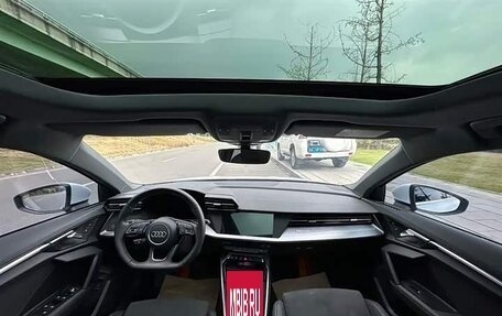 Audi A3, 2022 год, 1 780 000 рублей, 4 фотография