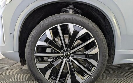 Volvo XC90 II рестайлинг, 2026 год, 11 900 000 рублей, 7 фотография