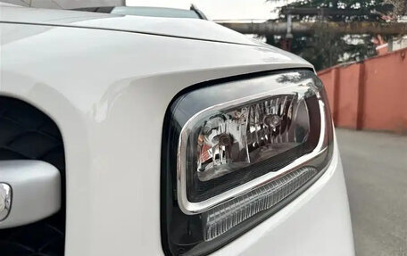 Mercedes-Benz GLB, 2021 год, 2 050 000 рублей, 5 фотография