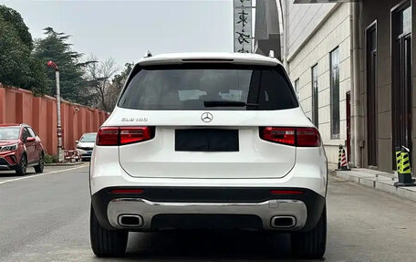 Mercedes-Benz GLB, 2021 год, 2 050 000 рублей, 4 фотография