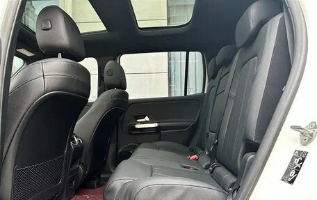 Mercedes-Benz GLB, 2021 год, 2 050 000 рублей, 12 фотография