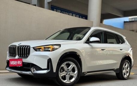 BMW X1, 2023 год, 2 750 000 рублей, 1 фотография