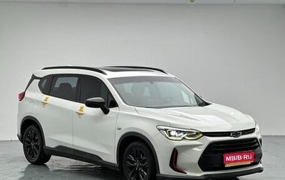 Chevrolet Orlando, 2022 год, 1 200 000 рублей, 1 фотография