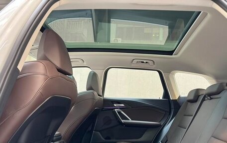 BMW X1, 2023 год, 2 750 000 рублей, 12 фотография