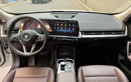 BMW X1, 2023 год, 2 750 000 рублей, 10 фотография