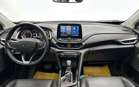 Chevrolet Orlando, 2022 год, 1 200 000 рублей, 8 фотография