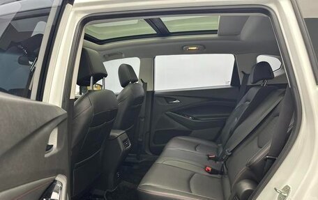 Chevrolet Orlando, 2022 год, 1 200 000 рублей, 9 фотография