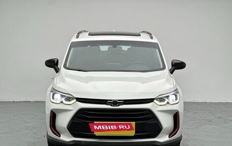 Chevrolet Orlando, 2022 год, 1 200 000 рублей, 2 фотография